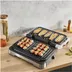Tefal GC782D Rvs