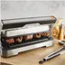 Tefal GC782D Rvs