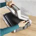 Tefal GC782D Rvs