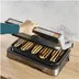 Tefal GC782D Rvs
