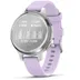 Garmin Lily 2 Silicone Zilver