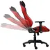 Trust GXT714R Ruya Gaming Chair Rood