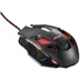 Acer Nitro Gaming Mouse II NMW200 Zwart