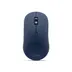 Lenovo Yoga Bluetooth Silent Mouse (Cosmic Blue)