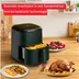 Tefal EY2453 Easy Fry Max