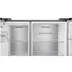 Hisense RS818N4IID Rvs