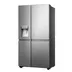Hisense RS818N4IID Rvs