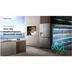 Hisense RS818N4IID Rvs