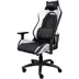 Trust GXT714W Ruya Gaming Chair Wit