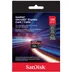 SanDisk MicroSDXC Express 128GB 880mb/s r - 480mb/s w - 100mb/s sustained write - U