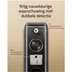 Eufy Video Doorbell Dual (2K Battery-Powered) add on Doorbell