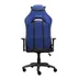 Trust GXT714B Ruya Gaming Chair Blauw