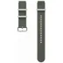 Samsung Watch7 Athleisure Band (M/L) Kaki