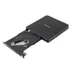 Intenso EOD 400D Slim externe CD/DVD brander
