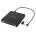 Intenso EOD 400D Slim externe CD/DVD brander