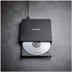 Intenso EOD 400D Slim externe CD/DVD brander