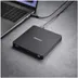 Intenso EOD 400D Slim externe CD/DVD brander