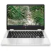 HP Chromebook x360 14a-ca0200nd Zilver