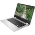 HP Chromebook x360 14a-ca0200nd Zilver