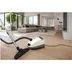 Miele Guard S1 Parquet XL Briljantwit