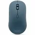 Lenovo Yoga Bluetooth Silent Mouse (Tidal Teal)