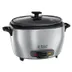 Russell Hobbs 23570-56 MaxiCok 14 Cup Rvs
