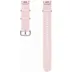 Samsung Watch7 Athleisure Band (S/M) Roze
