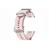 Samsung Watch7 Athleisure Band (S/M) Roze