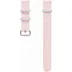 Samsung Watch7 Athleisure Band (S/M) Roze