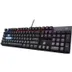 Acer Predator Aethon 303 Keyboard PKW200 USB Black - US int.