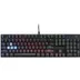 Acer Predator Aethon 303 Keyboard PKW200 USB Black - US int.