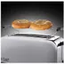 Russell Hobbs 23610-56 Oxford Long Slot Rvs