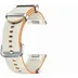 Samsung Watch7 Athleisure Band (S/M) Creme