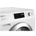 Miele WEE 395 WPS Excellence PowerWash & SteamCare EcoHero (A-40%)