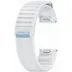 Samsung Watch7 Fabric Band (M/L) Wit