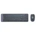 Logitech MK220 Wireless Combo (Qwerty) Zwart