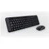 Logitech MK220 Wireless Combo (Qwerty) Zwart
