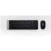 Logitech MK220 Wireless Combo (Qwerty) Zwart