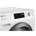 Miele WED 395 WPS Excellence PowerWash & SteamCare