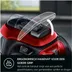 AEG LX9-3-CR Rood