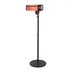 Eurom Q-time Golden 1800S Patioheater