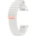 Samsung Watch7 Fabric Band (S/M) Wit