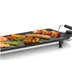 Fritel TY 1689 Teppanyaki Zwart