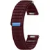 Samsung Watch7 Fabric Band (S/M) Rood