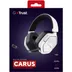Trust GXT492W CARUS Wit