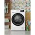 Exquisit TWP8080-010C Wit