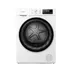 Exquisit TWP8080-010C Wit