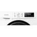 Exquisit TWP8080-010C Wit
