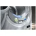 Miele TQ 1000 WP Nova Excellence EcoSpeed & Wash2Dry & SteamFinish