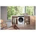 Miele TQ 1000 WP Nova Excellence EcoSpeed & Wash2Dry & SteamFinish